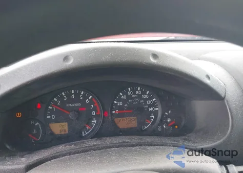 2005 Nissan Frontier Se z USA, uszkodzony, nr VIN 1N6AD06W05C448360